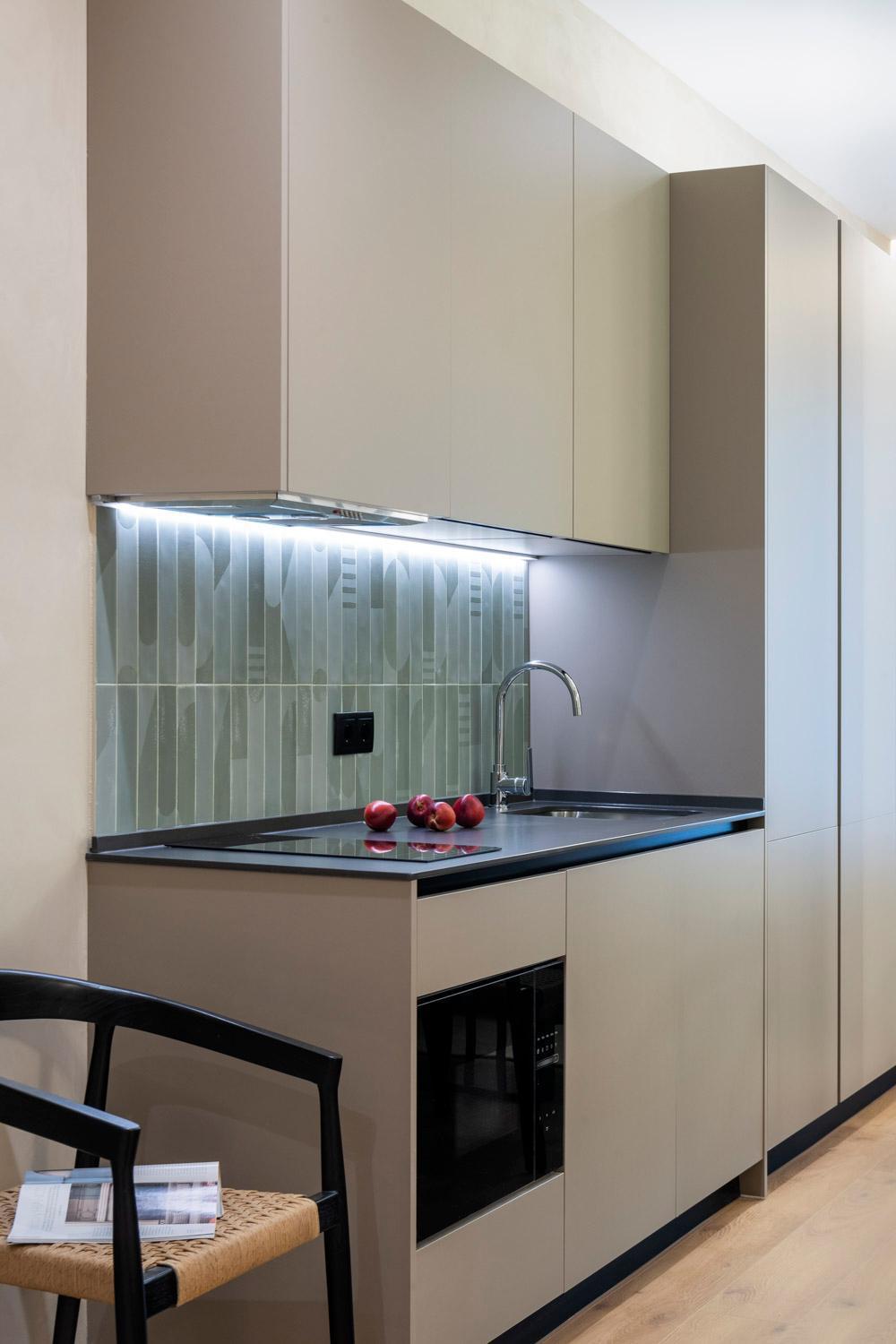 Appartement Magno Pureza *