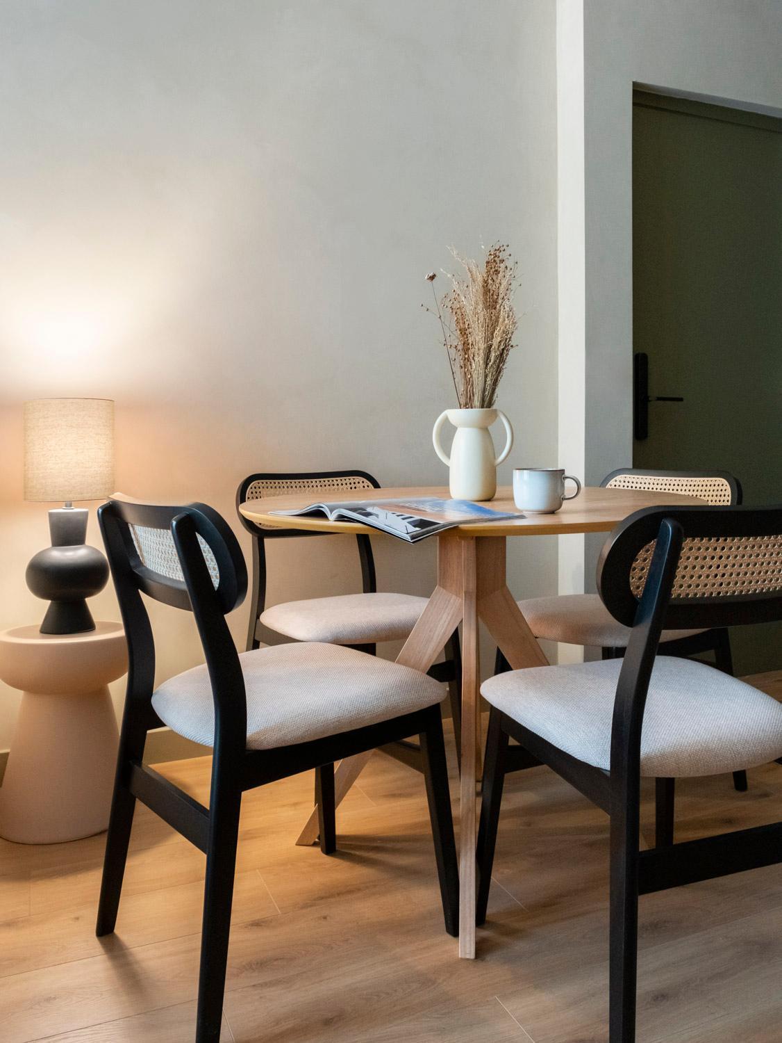 Appartement Magno Pureza *